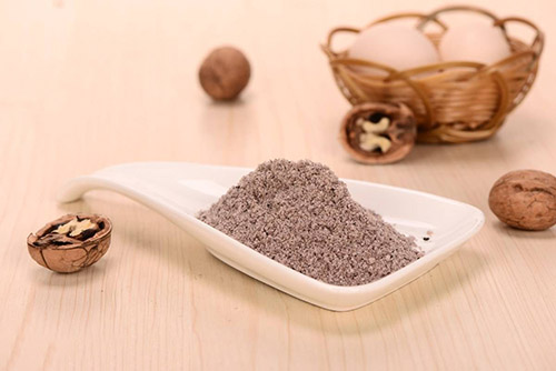 核桃粉包装防潮性的测试方法