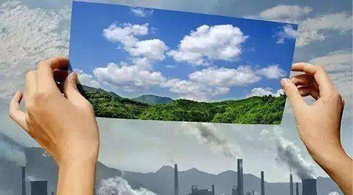 环保风暴已刮至门口 30家纸包装厂遭关停等处罚！