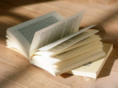 变化中的书业：天平似乎在向亚马逊倾斜