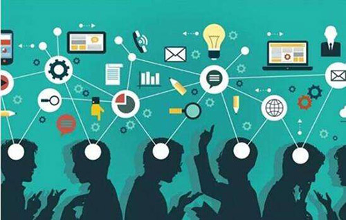 还在说“共享单车”？殊不知“共享”模式已进入印刷业.....