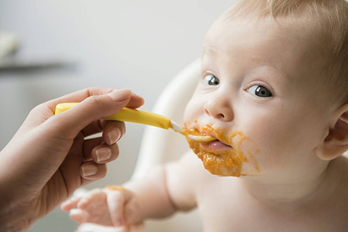 巴西对婴儿食品中污染物设置限量并修改食品标签