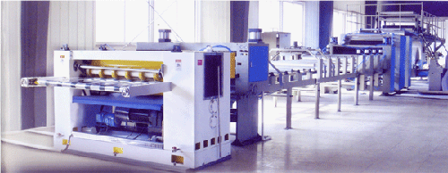 河北沧州市质监局制定包装机械地方标准为产业发展提质增效