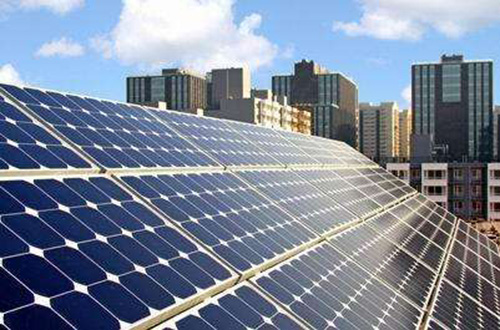 印度政府发起对光伏组件EVA薄膜反倾销调查