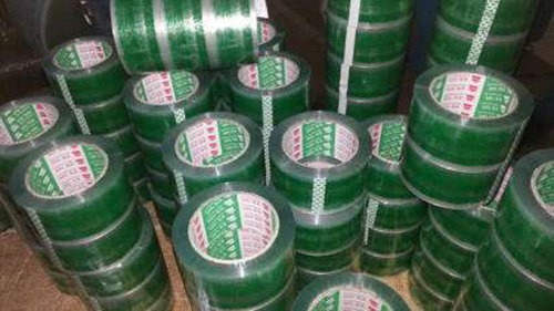 新一批胶粘剂和胶粘带标准即将正式实施