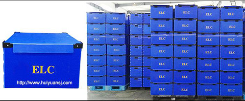 “包装重复使用”国家标准通过审查