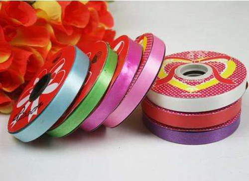 美国对中国塑料装饰丝带发起“双反”调查