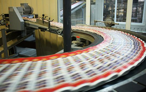 7项印刷领域国家标准发布