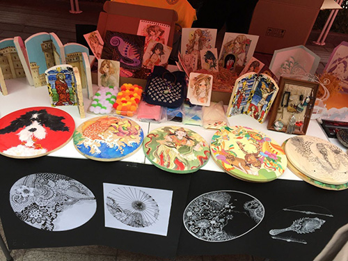 文化创意是印刷企业的必备技能