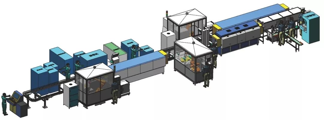 印刷包装机械展 印刷包装机械展