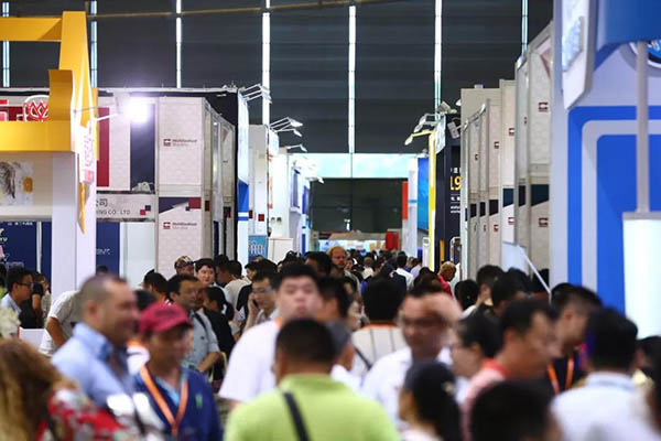 河北包装印刷网 印刷包装行业展会