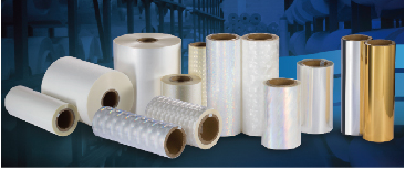 印包耗材去哪购 就来“华南印刷标签展耗材购”