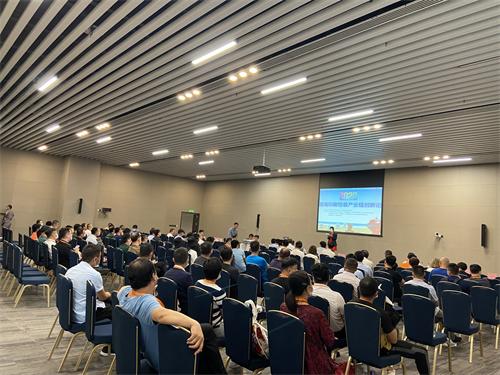 APIE2021亚太国际智能装备博览会7月青岛荣耀启幕