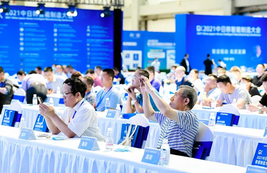 智能包装，联动未来｜与2022青岛包装工业展共赴七月包装之约