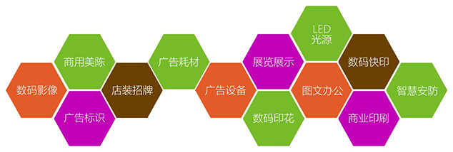 2024春季天天第29届山西广告展 2024春季天天第29届山西广告展