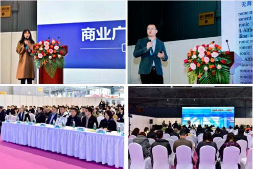 第23届成都广告标识、印刷包装产业博览会圆满闭幕，行业盛会精彩收官