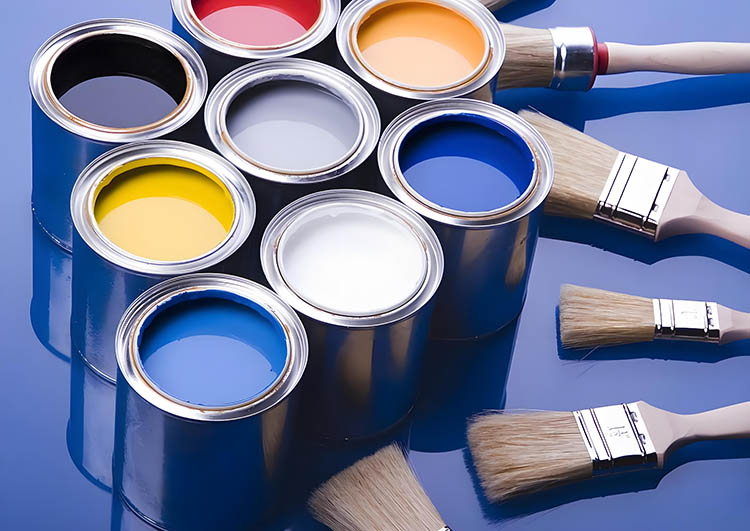 到2028年，印刷墨水市场价值将达286亿美元