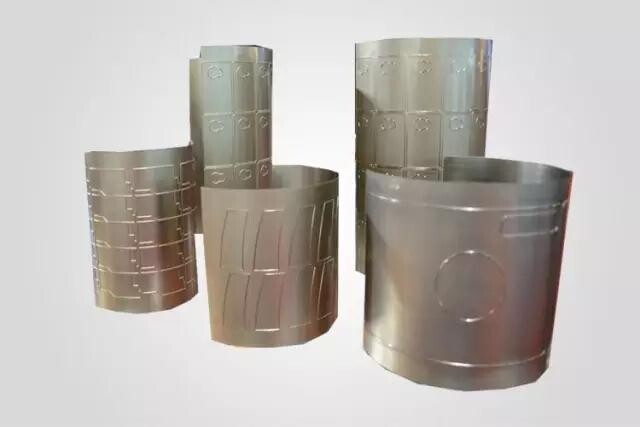 磁性刀版为什么受广大印刷企业喜爱？