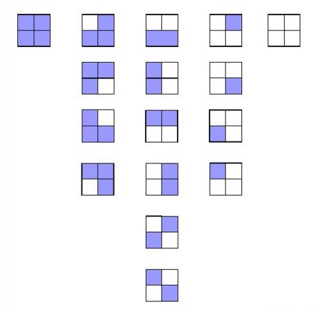 彩色喷墨打印的色谱是如何构成的