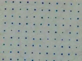 175线/英寸1%网点 175线/英寸1%网点