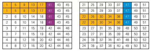 52种产品在两套版上的拼版样1.jpg 52种产品在两套版上的拼版样1.jpg